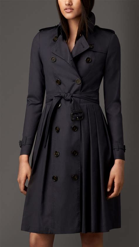 burberry navy trench women& 39|burberry trench women's sale.